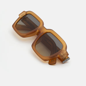 CARO - Matte Yellow Fade