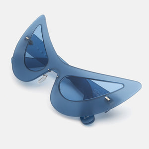 Char Dham Blue