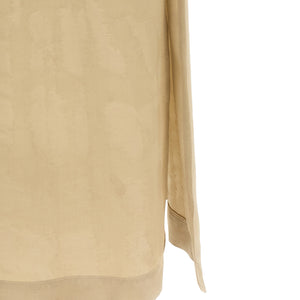 Peserico Fluid Viscose Dress