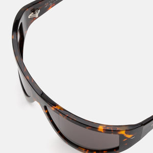 Andy Warhol Knives Faded Havana