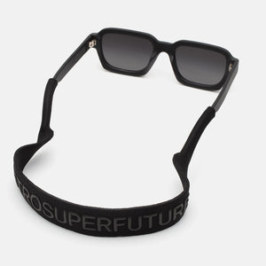 CARO - Matte Black Fade