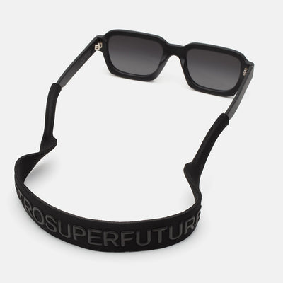 CARO - Matte Black Fade