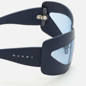 Karakum Desert Blue