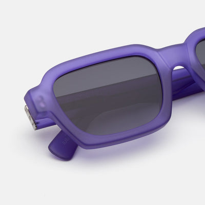 CARO - Matte Purple Fade