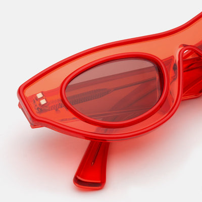 Twisted Red