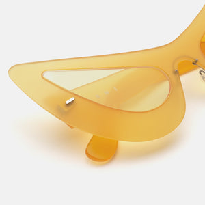 Char Dham Yellow