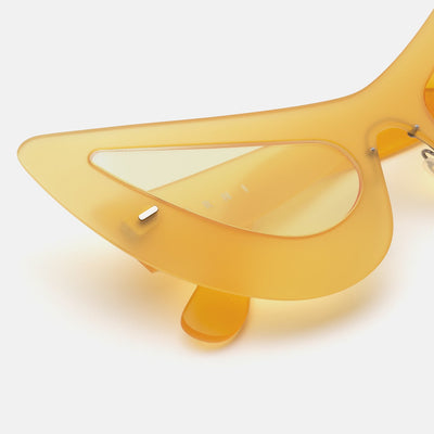 Char Dham Yellow