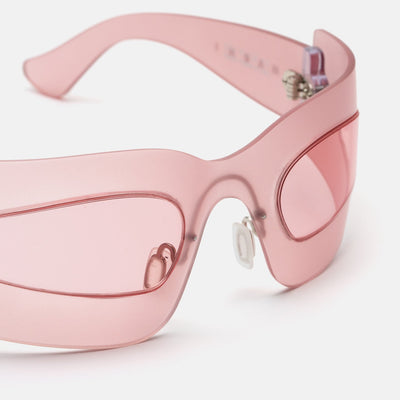 Yuma Gardens Pink