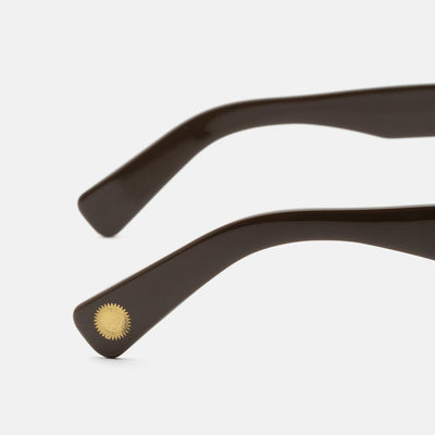 Caro RASSVET by JULIAN KLINCEWICZ Bordeaux