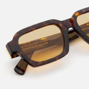 Caro 3627 Mustard MEXICO