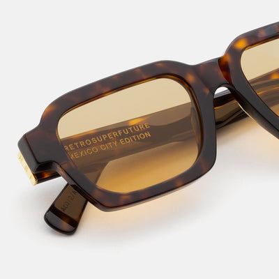 Caro 3627 Mustard MEXICO