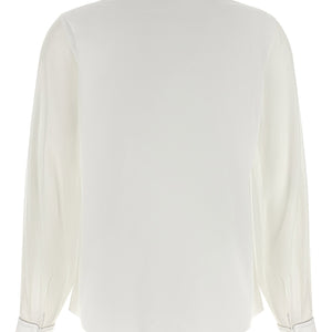 Peserico Stretch Cotton Shirt