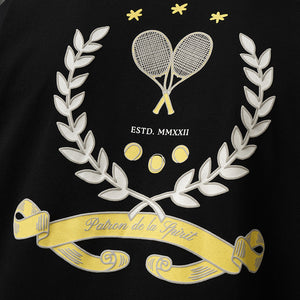 MOC - TENNIS CLUB POLO