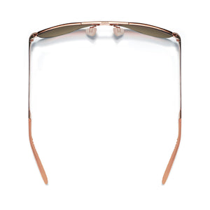 Phantom Alloy Sunglasses