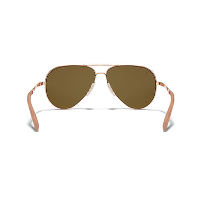 Phantom Alloy Sunglasses