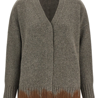 Tela Tawan Cardigan