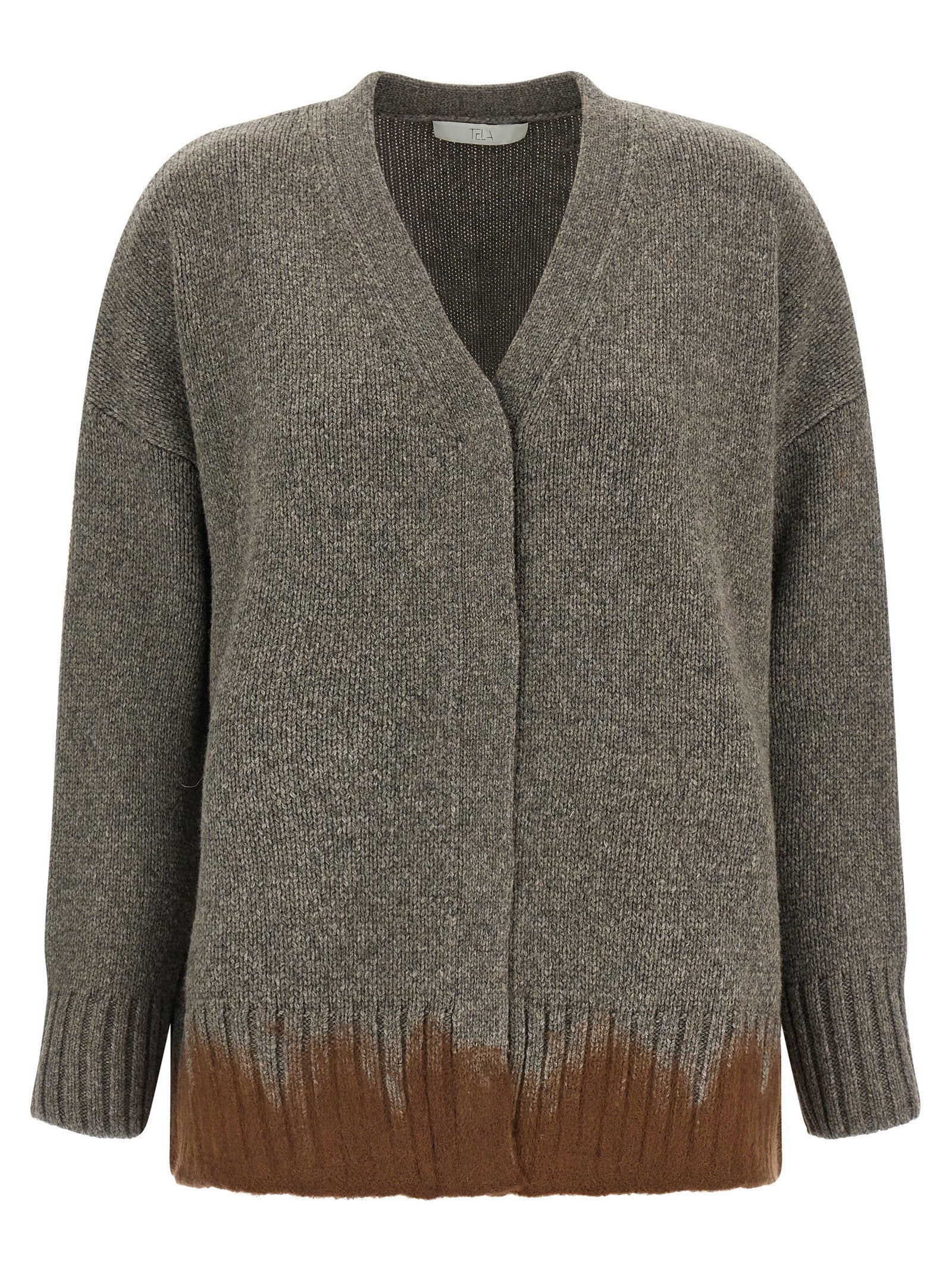 Tela Tawan Cardigan
