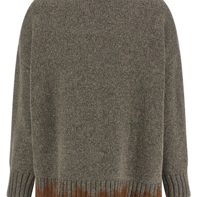 Tela Tawan Cardigan