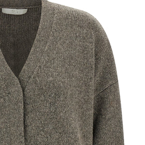 Tela Tawan Cardigan