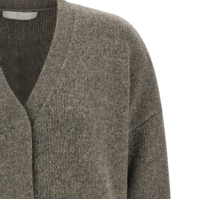 Tela Tawan Cardigan
