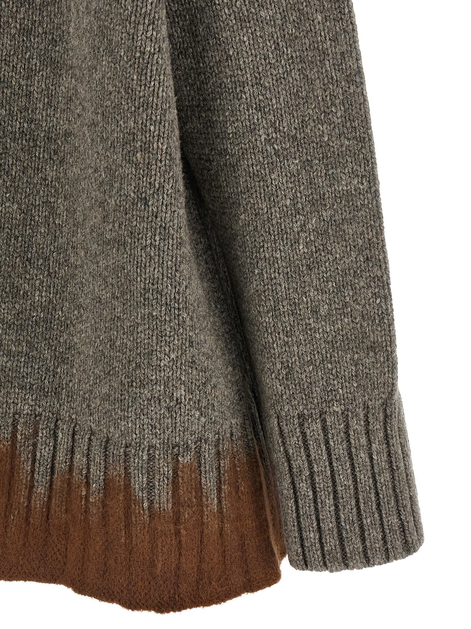 Tela Tawan Cardigan