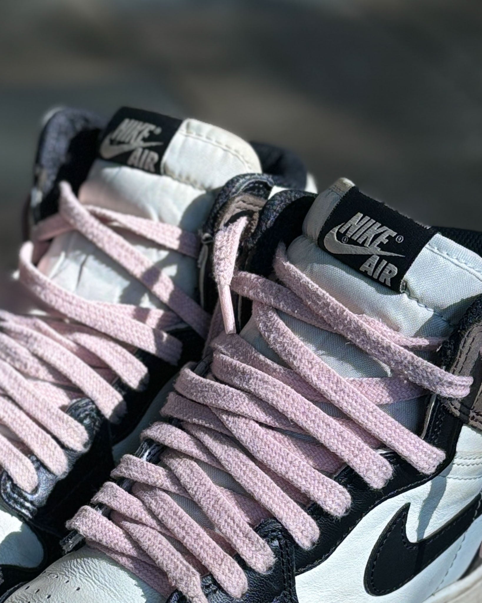 Nike Air Jordan 1 Retro High Dark Mocha