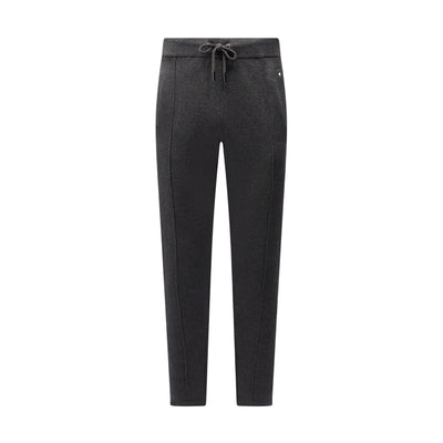 Peckham Rye Milano Knit Charcoal Grey Sweatpants