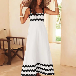 Finn Holiday Midi Dress