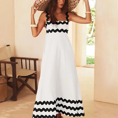 Finn Holiday Midi Dress