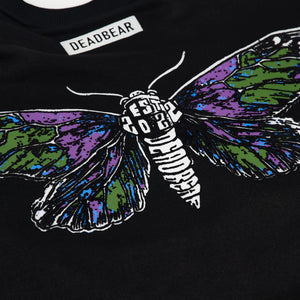 Impressions Tee Black