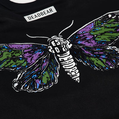 Impressions Tee Black