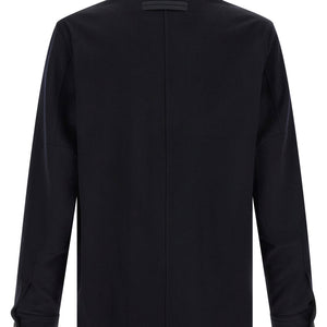 Zegna Oasis Cashmere Overshirt