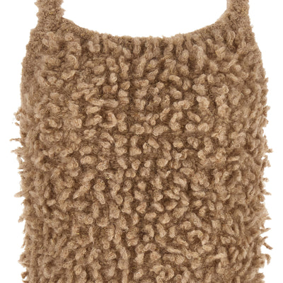 Peserico Bouclé Top