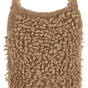 Peserico Bouclé Top