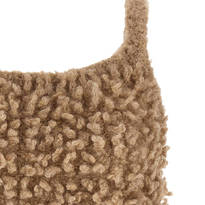 Peserico Bouclé Top
