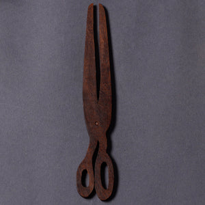 Bijnor Hand Carved Sheesham Wood Bookmark