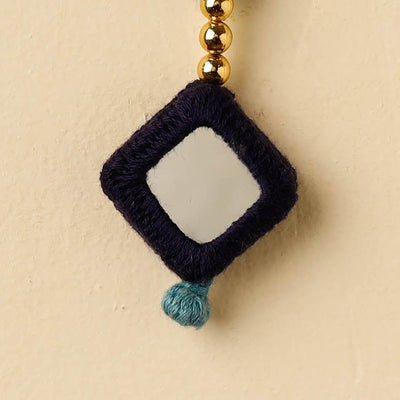 Banjara Embroidery Handmade Keychain