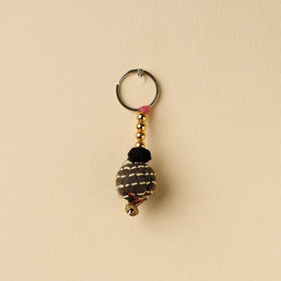 Banjara Embroidery Handmade Keychain