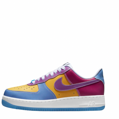 NIKE AIR FORCE 1 '07 LX 'UV REACTIVE' PHOTOCHROMIC