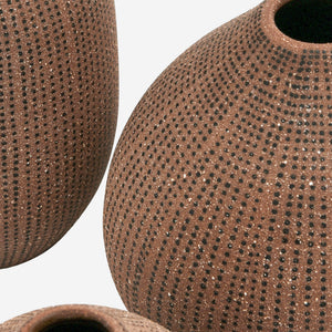 Mercado Vases (Set of 3)