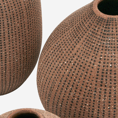Mercado Vases (Set of 3)