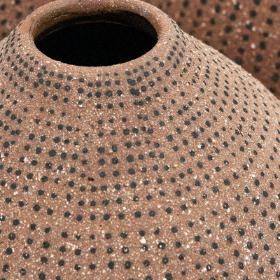 Mercado Vases (Set of 3)