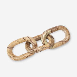 Almarine Chain Décor
