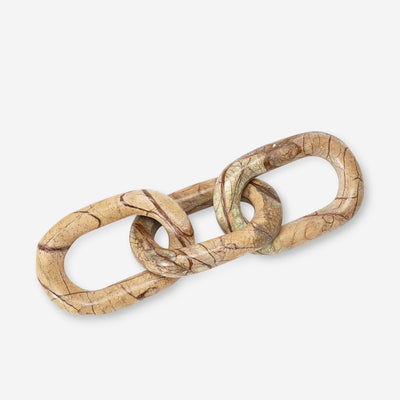 Almarine Chain Décor