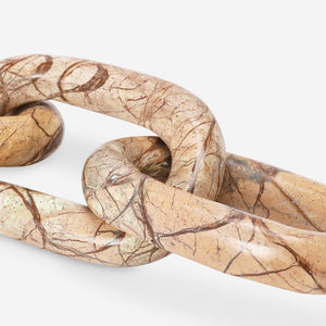 Almarine Chain Décor