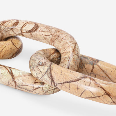 Almarine Chain Décor