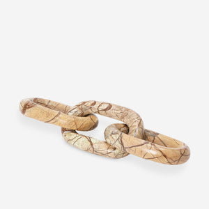 Almarine Chain Décor