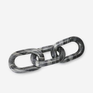 Almarine Chain Décor