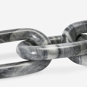 Almarine Chain Décor