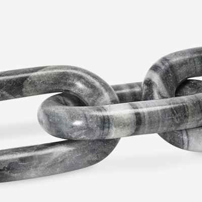 Almarine Chain Décor
